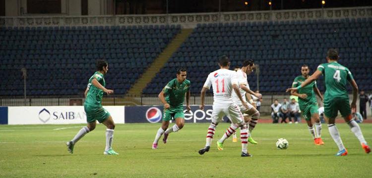 الزمالك والاتحاد الزمالك والاتحاد
